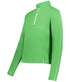Holloway Ladies Court 1/4-Zip Pullover
